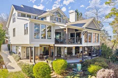 6402 Lakeview Drive, Buford, GA 30518