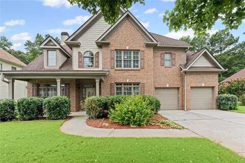 2143 Great Shoals Circle, Lawrenceville, GA 30045