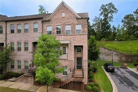 3634 Via Nuova Lane, Suwanee, GA 30024
