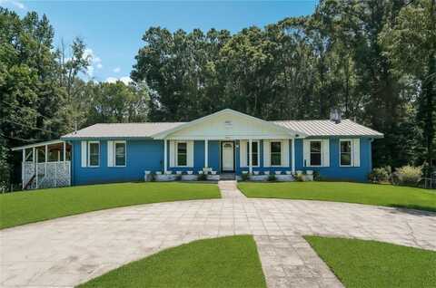 3330 Oriole Drive, Douglasville, GA 30135
