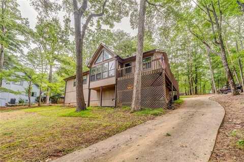 264 Fox Den Circle, Jasper, GA 30143