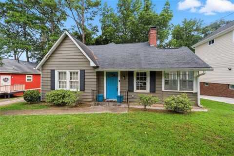 1821 Avon Avenue, Atlanta, GA 30311