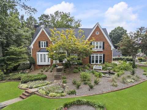 5801 Brookstone Circle NW, Acworth, GA 30101