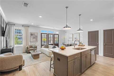 520 Sawnee Village Boulevard, Cumming, GA 30040