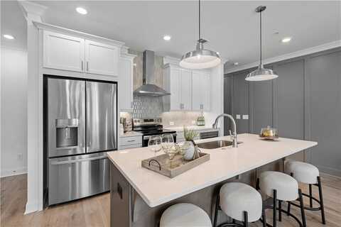 516 Sawnee Village Boulevard, Cumming, GA 30040