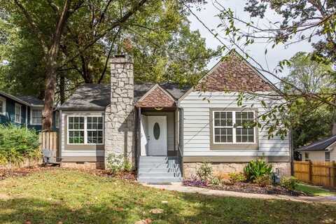 352 Elvira Street SE, Atlanta, GA 30315