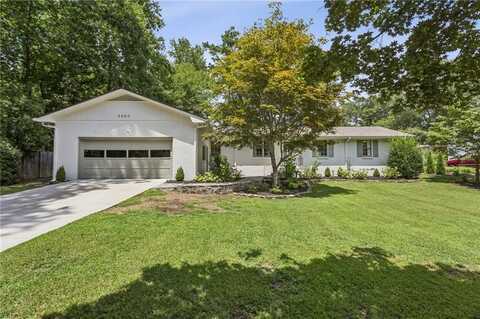 2630 Old Hickory Drive, Marietta, GA 30064