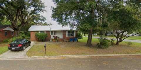 1809 O Street, Brunswick, GA 31520