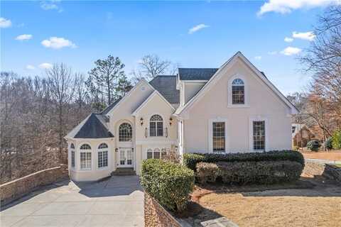 1971 Burgundy Drive, Braselton, GA 30517