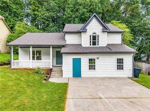 3309 Maison Court, Lithonia, GA 30038
