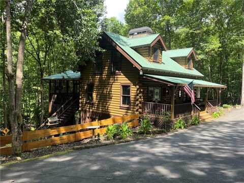 281 WILDWOOD Court, Dawsonville, GA 30534