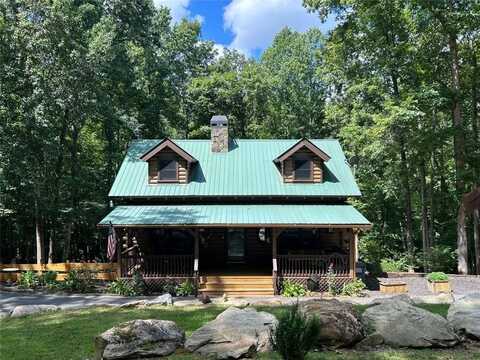 281 WILDWOOD Court, Dawsonville, GA 30534