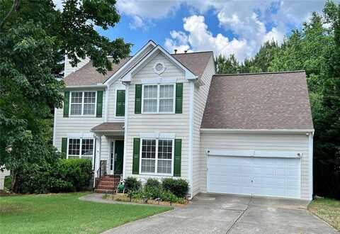 5361 Grey Stag Court, Suwanee, GA 30024
