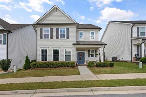 5108 Parkwood Drive, Flowery Branch, GA 30542