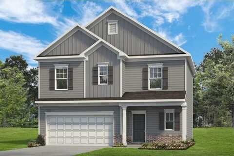 548 Summerfield Lane, Cartersville, GA 30120