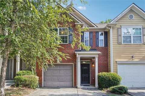 3678 Utoy Drive SW, Atlanta, GA 30331