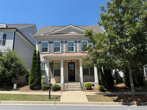 6440 Bellmoore Park Lane, Johns Creek, GA 30097