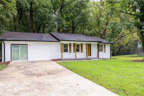5411 LOUIS XIV Lane, Atlanta, GA 30349