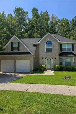 4849 Lily Stem Drive, Auburn, GA 30011