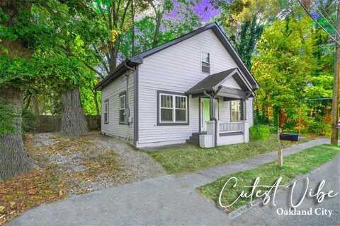 1174 Princess Avenue SW, Atlanta, GA 30310