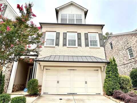 3277 Artessa Lane NE, Marietta, GA 30062