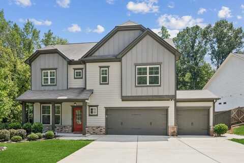 649 Prescott Point, Hoschton, GA 30548