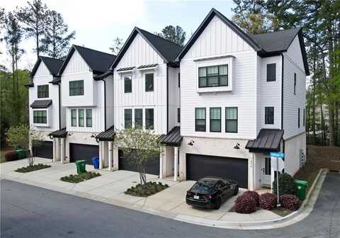 1494 Addison Place, Decatur, GA 30033