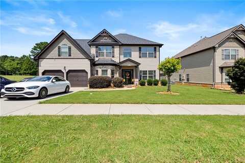 7656 Wild Cherry Lane, Lithonia, GA 30038