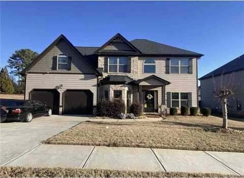7656 Wild Cherry Lane, Lithonia, GA 30038