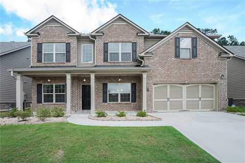 3405 Linstead Court, Loganville, GA 30052