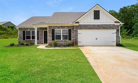 1395 Deutz Drive, Locust Grove, GA 30248