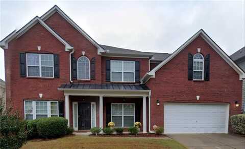 7621 Forest Glen Way, Lithia Springs, GA 30122