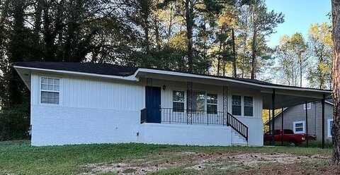 1165 Lakeshore Drive, Jonesboro, GA 30236