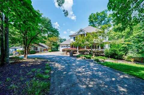 42 Stone Court, Acworth, GA 30101