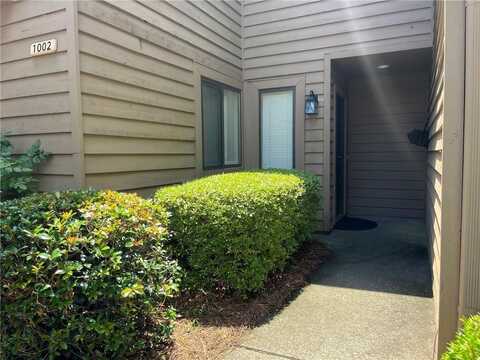 1002 Parkaire Crossing, Marietta, GA 30068