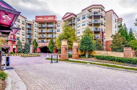 200 River Vista Drive, Atlanta, GA 30339