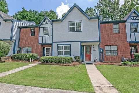 3564 Main Station Drive SW, Marietta, GA 30008