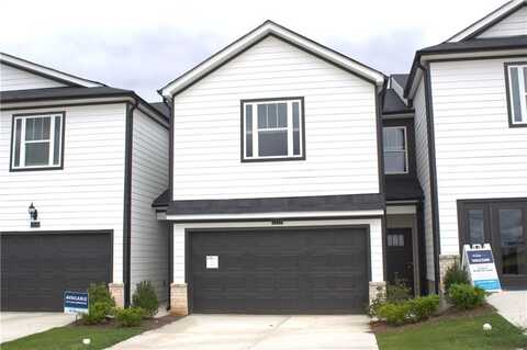2133 Avalon Ridge, Conyers, GA 30013