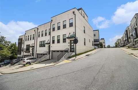 886 Stone Crest Road NE, Atlanta, GA 30324