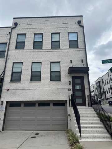 886 Stone Crest Road NE, Atlanta, GA 30324
