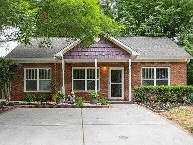 122 Mashburn Place, Canton, GA 30114