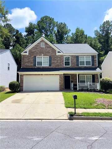 3274 Sable Run Rd, Atlanta, GA 30349