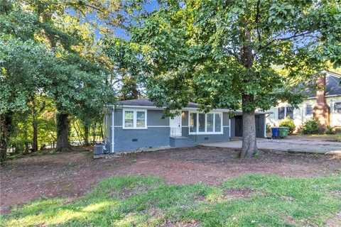 2535 Lakewood Avenue SW, Atlanta, GA 30315