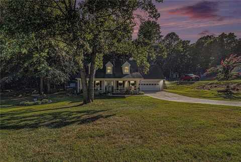 534 Oxford Ridge, Winder, GA 30680