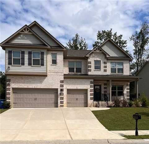5614 Wyncreek Circle SW, Atlanta, GA 30331