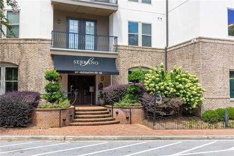 901 Abernathy Road NE, Atlanta, GA 30328