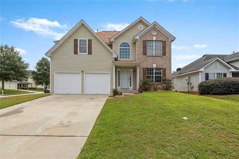 55 Timberlake Terrace, Covington, GA 30016