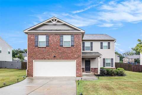 613 Sturbridge Court, Mcdonough, GA 30253