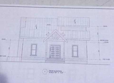 185 Stirratt Road, Ranger, GA 30734