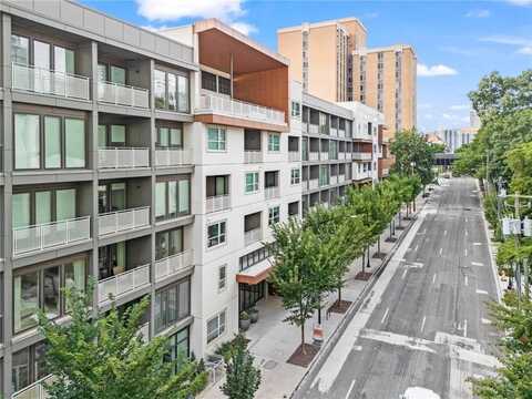 775 Juniper Street NE, Atlanta, GA 30308